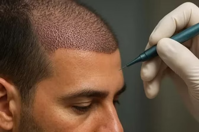 DHI vs Sapphire FUE: Which Hair Transplant Method Is Better?