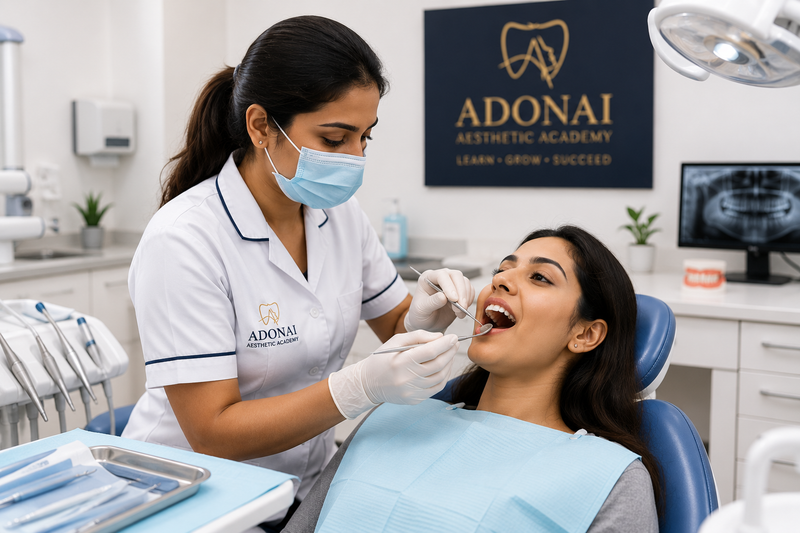 Dental Assistant