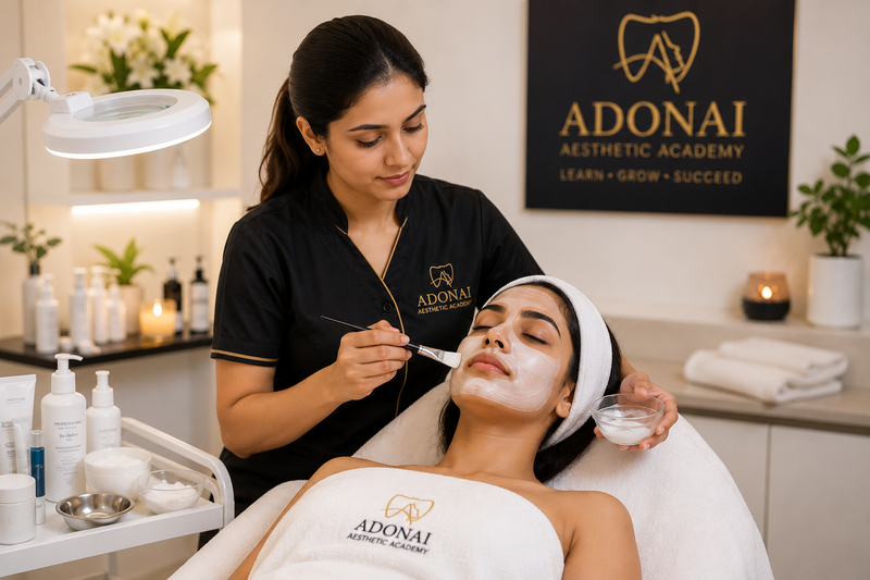 Certificate for Beauty Therapists (CBT)
