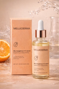 MELLKDERMA Mw Azeglemq V-C serum Brightening & Depigmenting